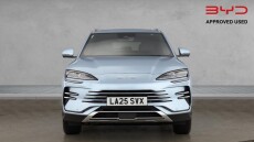 BYD Seal U 1.5 DM-i Boost 5dr Auto Estate
